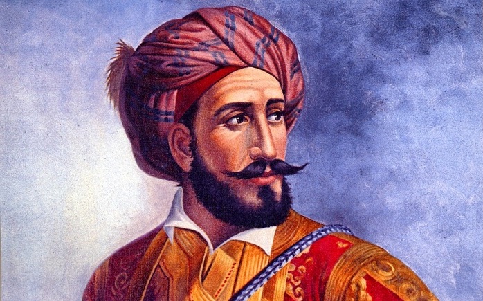 Μακρυγιάννης: Μια από τις πιο μορφωμένες ψυχές του Ελληνισμού