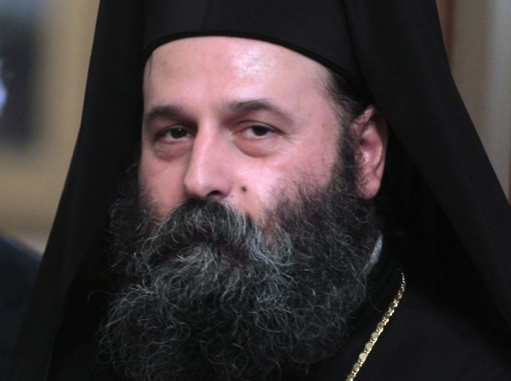 “Δεν είναι δυνατόν να εμπαίζεται η Ορθόδοξη Εκκλησία”