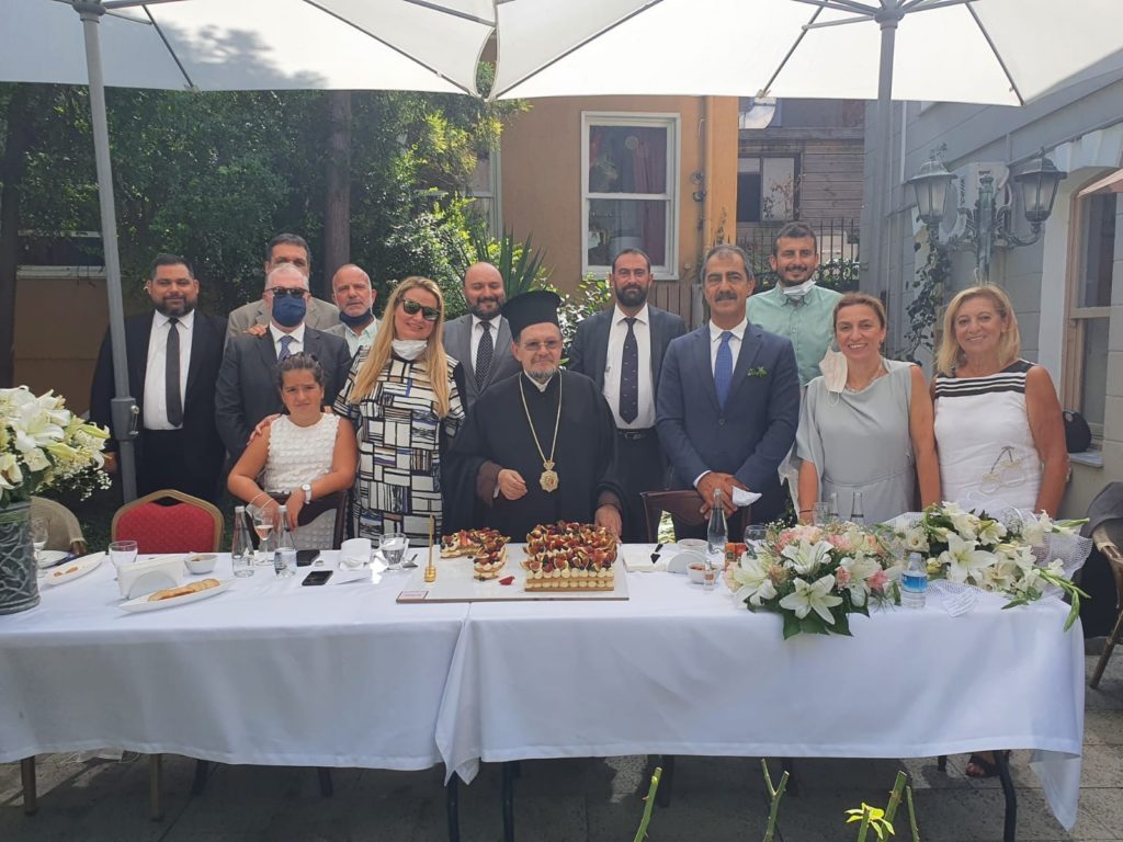 Διακρίθηκε για το γνήσιο ρωμαίικο ήθος του