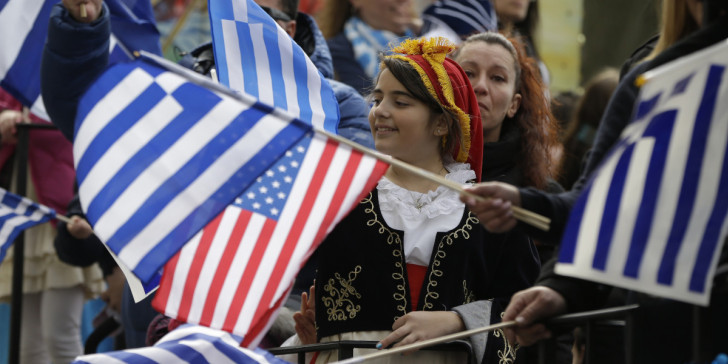 Πρωθυπουργός σε ομογενείς: “Δυναμώνουμε τις γέφυρές μας”