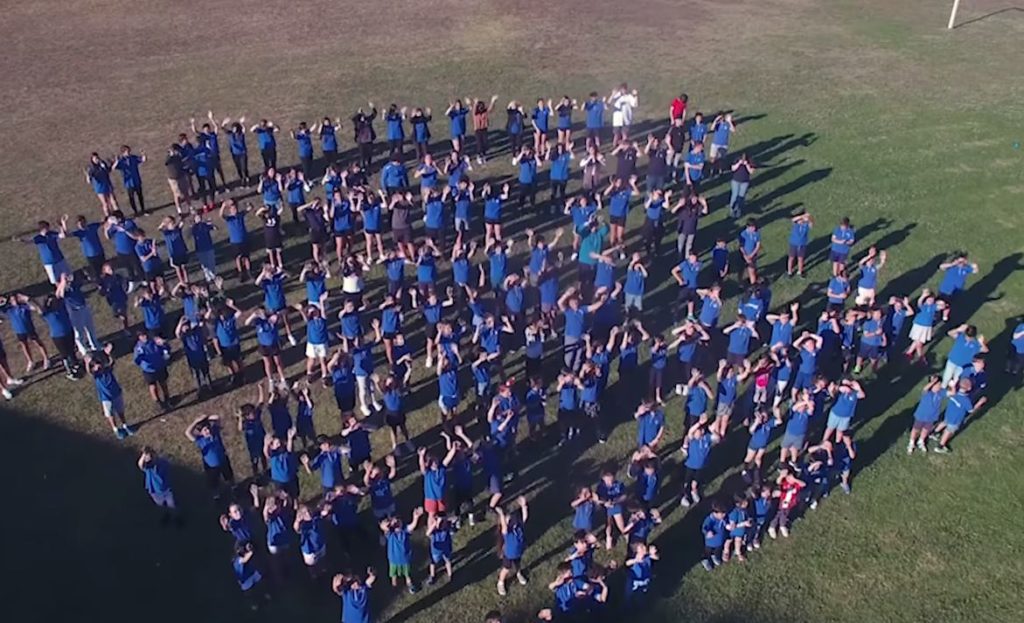 “Κάντε Υπομονή”: Το μήνυμα από τα Ελληνόπουλα της Αυστραλίας