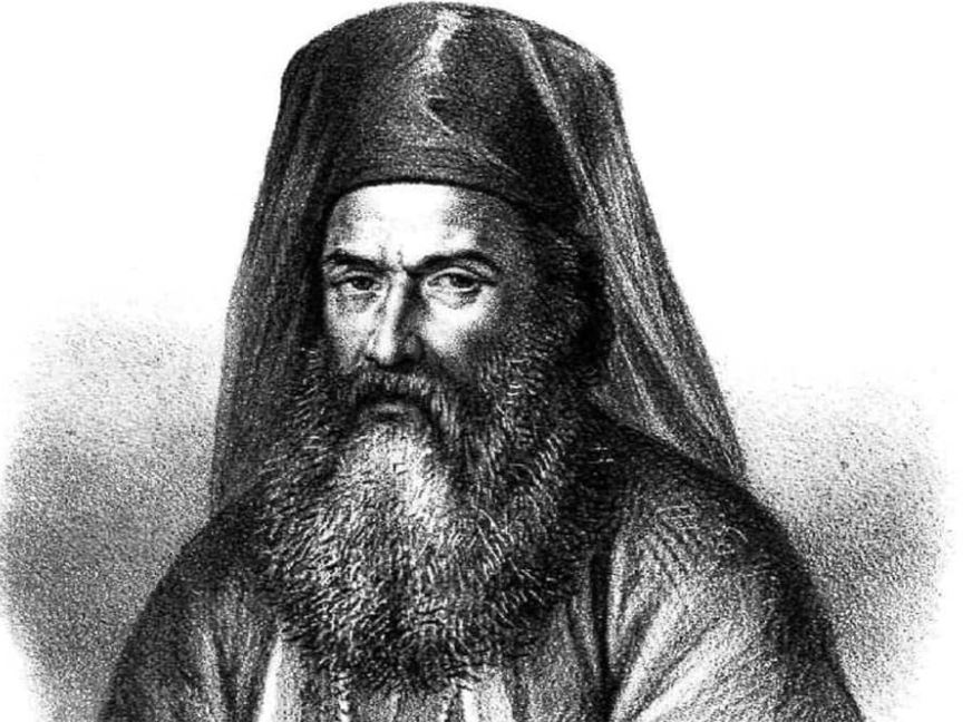 Η Ελληνική γλώσσα θα εξέλιπε εάν δεν την διέσωζε η Εκκλησία