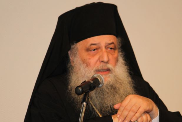 Ι.Μ. Παροναξίας: “Να αποκατασταθεί η αλήθεια”