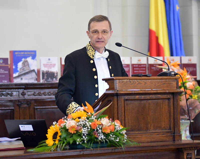 “Οι χριστιανικές αξίες να είναι η βάση του σχεδίου μιας χώρας”