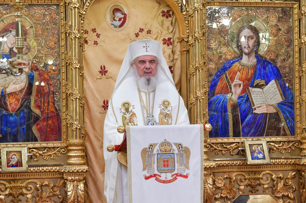 “Ας μετατρέψουμε τις ώρες δοκιμασίας σε στιγμές ευλογίας”