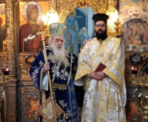 Η αγάπη για τον Χριστό κέρδισε την επαγγελματική επιτυχία