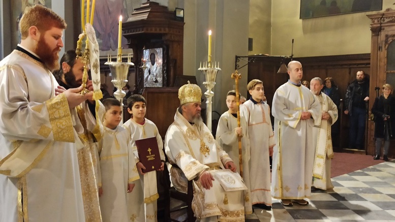 “Η ρίζα της δύναμής του ήταν ο Θεός”