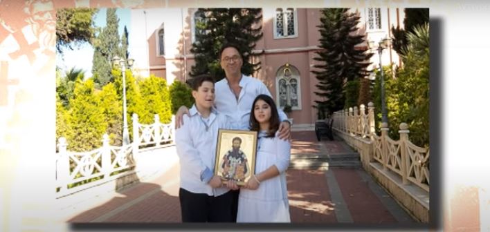 “Ενώνοντας τις καρδιές των Σέρβων”