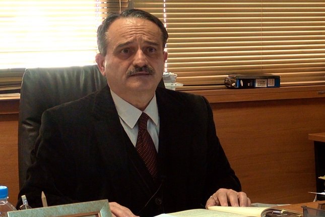 «Η λαβίδα το κατεξοχήν σκεύος μετάδοσης της Θ. Κοινωνίας»