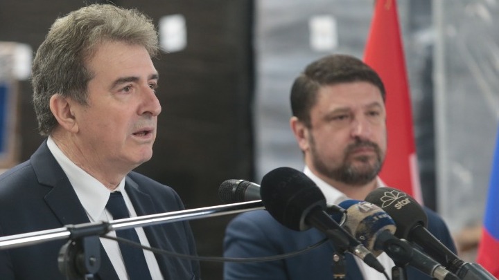 Νέα σύσκεψη για τον παγετό – Τι να κάνετε!