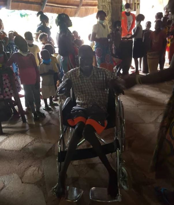 Ήταν υπόσχεση και έγινε πράξη!