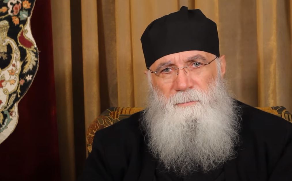 “Ζούμε στη νέα εποχή;”