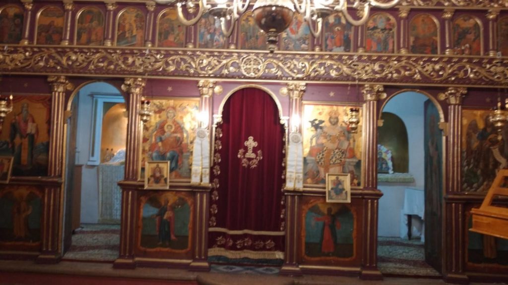 «Μια πνευματική επανεκκίνηση στην πνευμαστική μας εργασία και βιοτή»