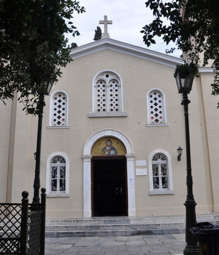 «Η περίοδος από την Άλωση έως το 1821 στο έργο του Κ. Δεσποτόπουλου»