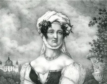 “Η Λασκαρίνα μόνη εδιοίκει ήδη το πολεμικόν”