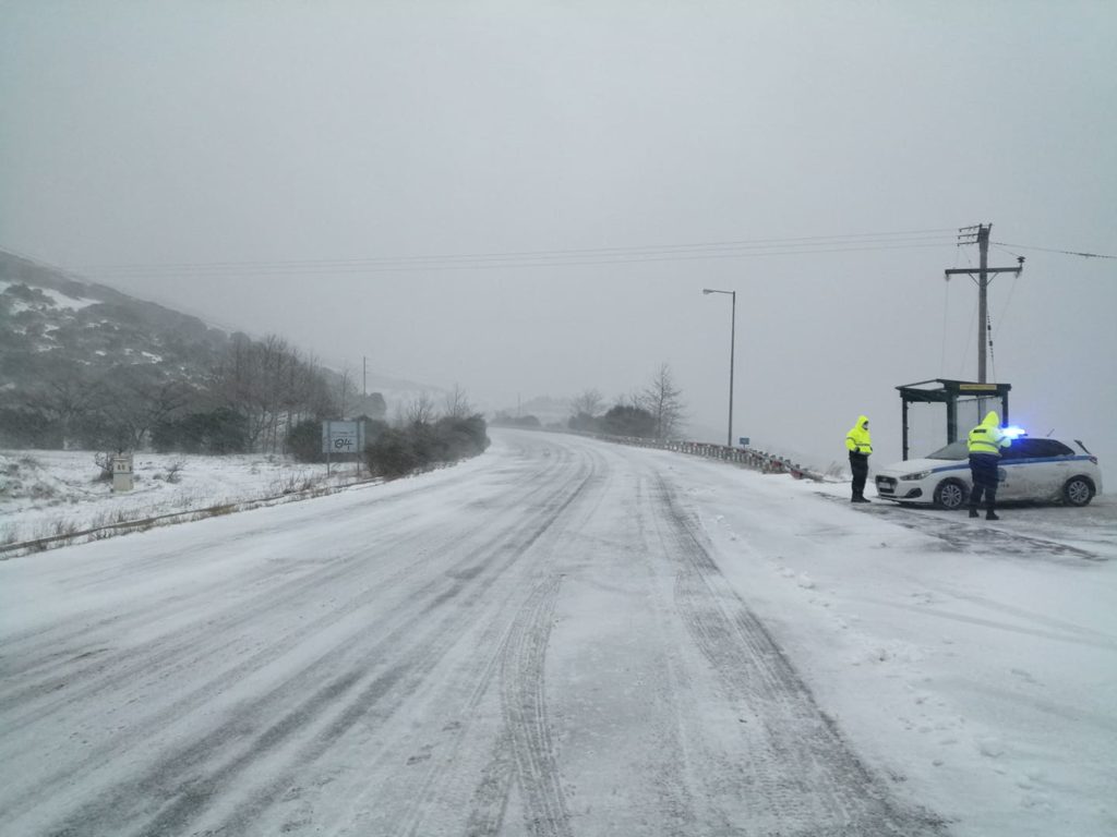 Σαρώνει η “Μήδεια” σε Θεσσαλονίκη και Χαλκιδική
