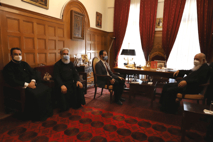 ΙΠΕ: Κύκλος Επιμόρφωσης για την αναπηρία