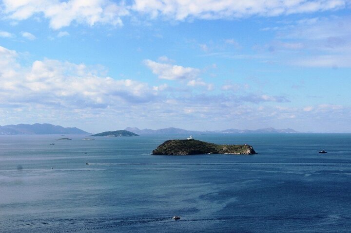 Yeni Safak: Οι Έλληνες δεν ήρθαν φέτος στα Ίμια