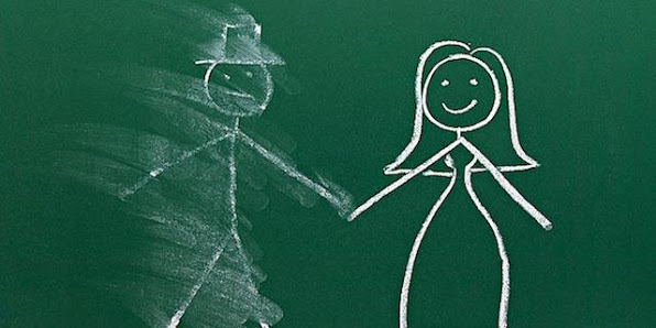 “Δεν φαίνονται έτσι…”