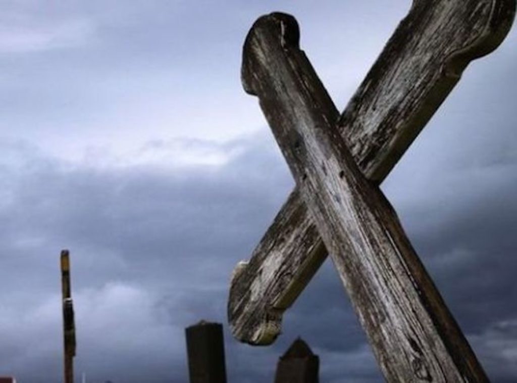 Πώς το αμαρτωλό παρελθόν μας γίνεται ανύπαρκτο