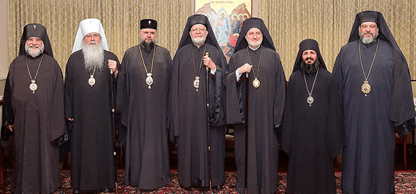 Episcopii Canonici din SUA reafirmă sanctitatea vieţii: Oamenii, fie din pântece sau din lume, sunt făcuți după chipul lui Dumnezeu