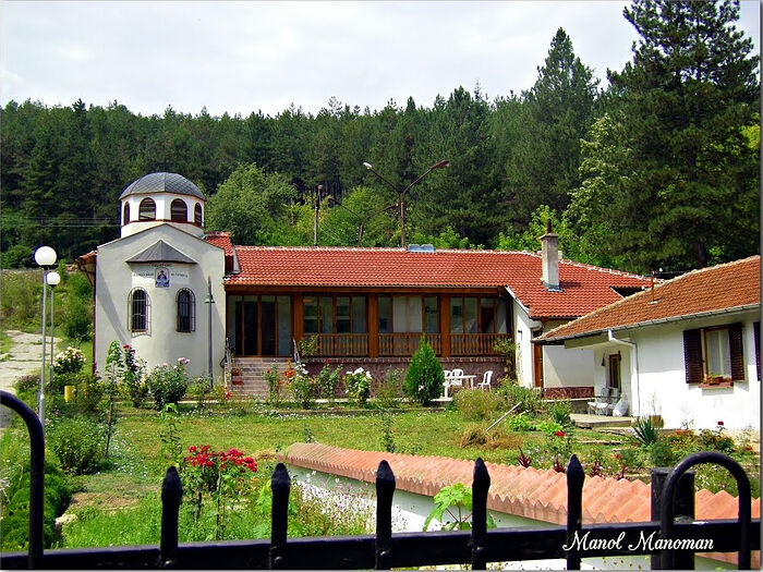 BULGARIA ALLOCATES $2.1 MILLION FOR RESTORATION OF CHURCHES AND MONASTERIES