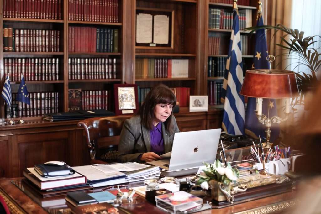 “Η αγωγή των παιδιών, εγγύηση για την ευημερία της δημοκρατίας”