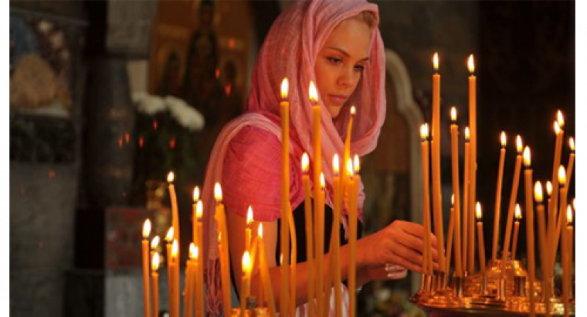 Οι Ορθόδοξες Γυναίκες συνεχίζουν την παράδοση των χριστιανών