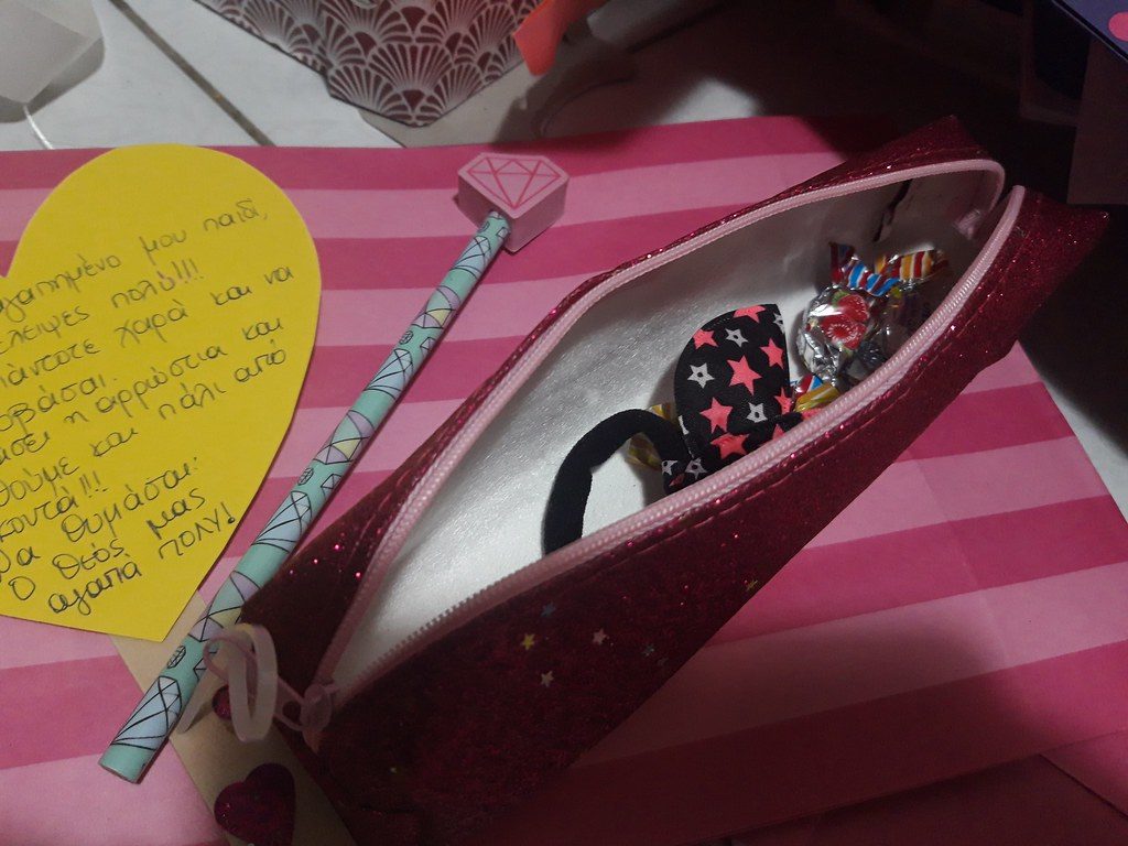 Φωτοστιγμές, φωτοχαρές από τις Τηλεκατηχητικές Συντροφιές