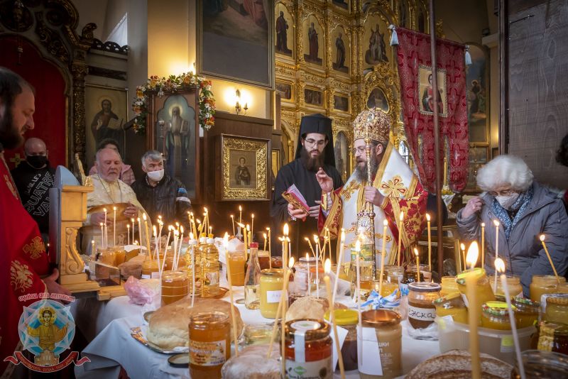 «Ας μη θάβουμε τα δώρα του Θεού στη γη»