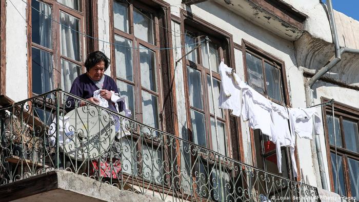 Συρία, ο ξεχασμένος πόλεμος