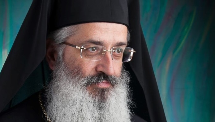 “Απαντώντας σε ερωτήσεις για την Θεία Κοινωνία”