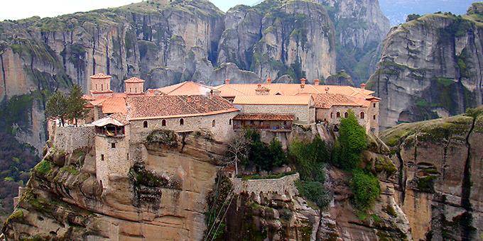 Int’l Hellenic University unveils post-grad program entitled ‘Religious and Pilgrimage Tourism’