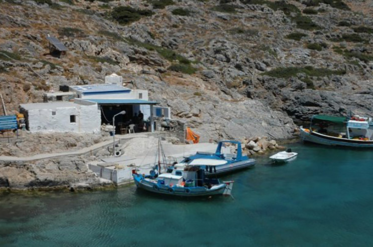 “Ανύπαρκτοι” για την ΕΛΣΤΑΤ οι κάτοικοι Λεβίθων και Κινάρου