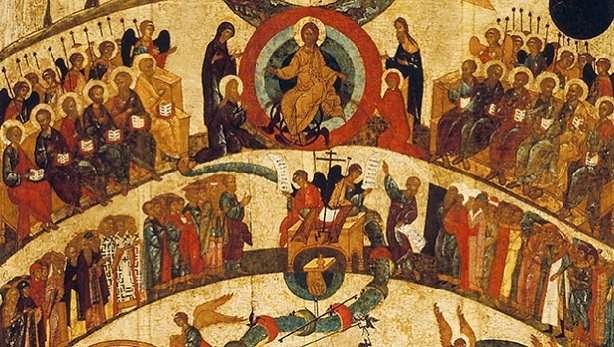 Ποθούμε την ουράνια πατρίδα;