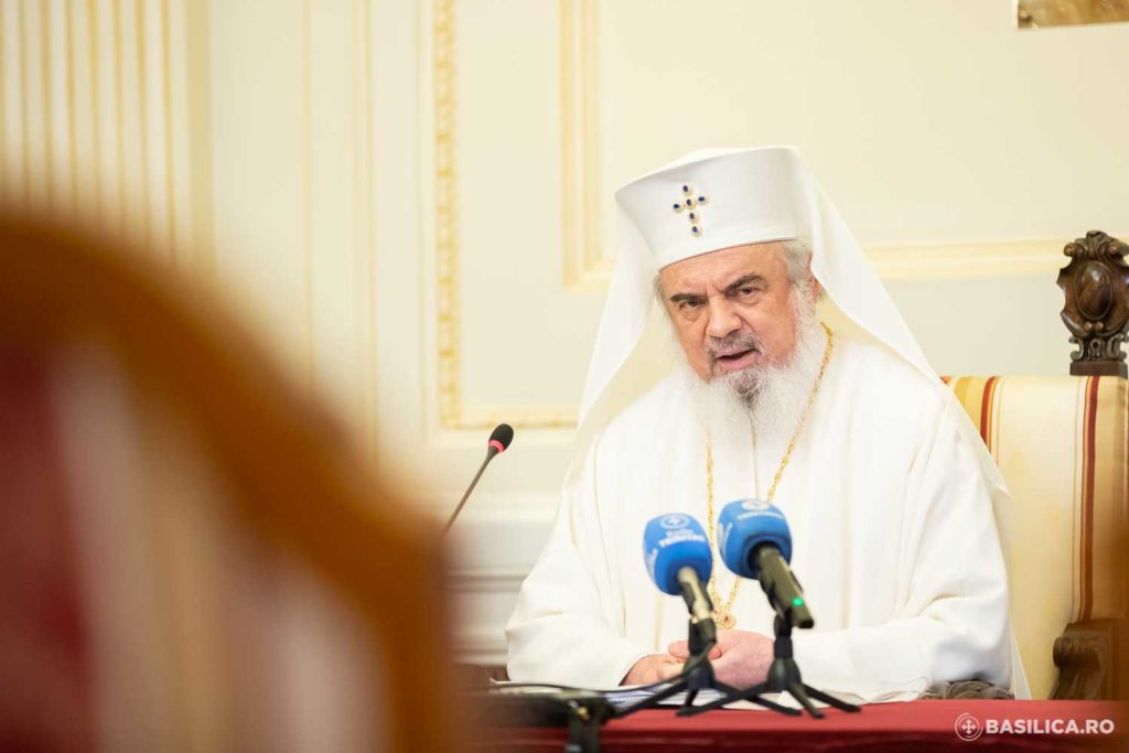 Patriarhul: Activitatea Comisiei de Pictură Bisericească – o lucrare misionară de promovare a iconografiei ortodoxe