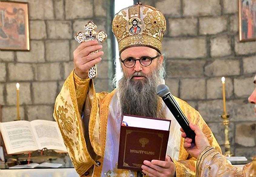PS Siluan al Italiei, gânduri în vreme pandemie: Cred că uitasem cumva că moartea este chiar așa de aproape