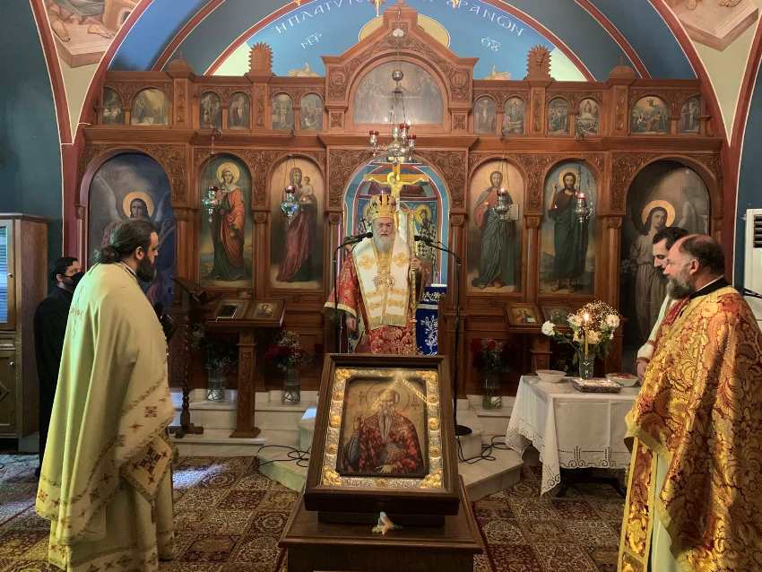 «Έχουν την ψευδαίσθηση ότι μπορούν να έχουν τα πάντα για πάντα….»