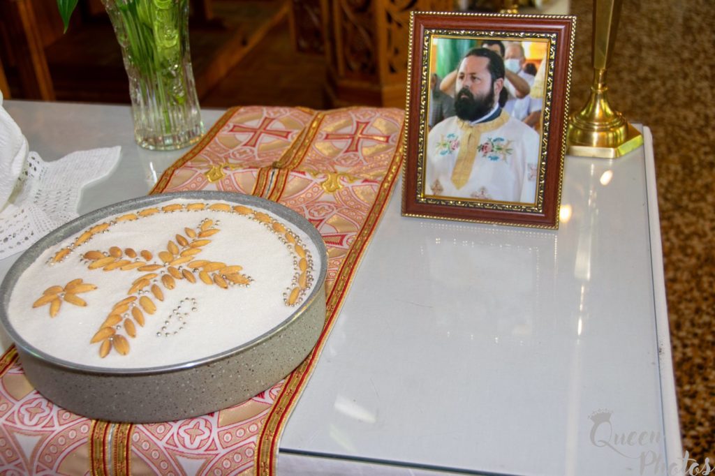 «Λάβαμε τα προσόντα και την προίκα και φύγαμε μακριά Του»