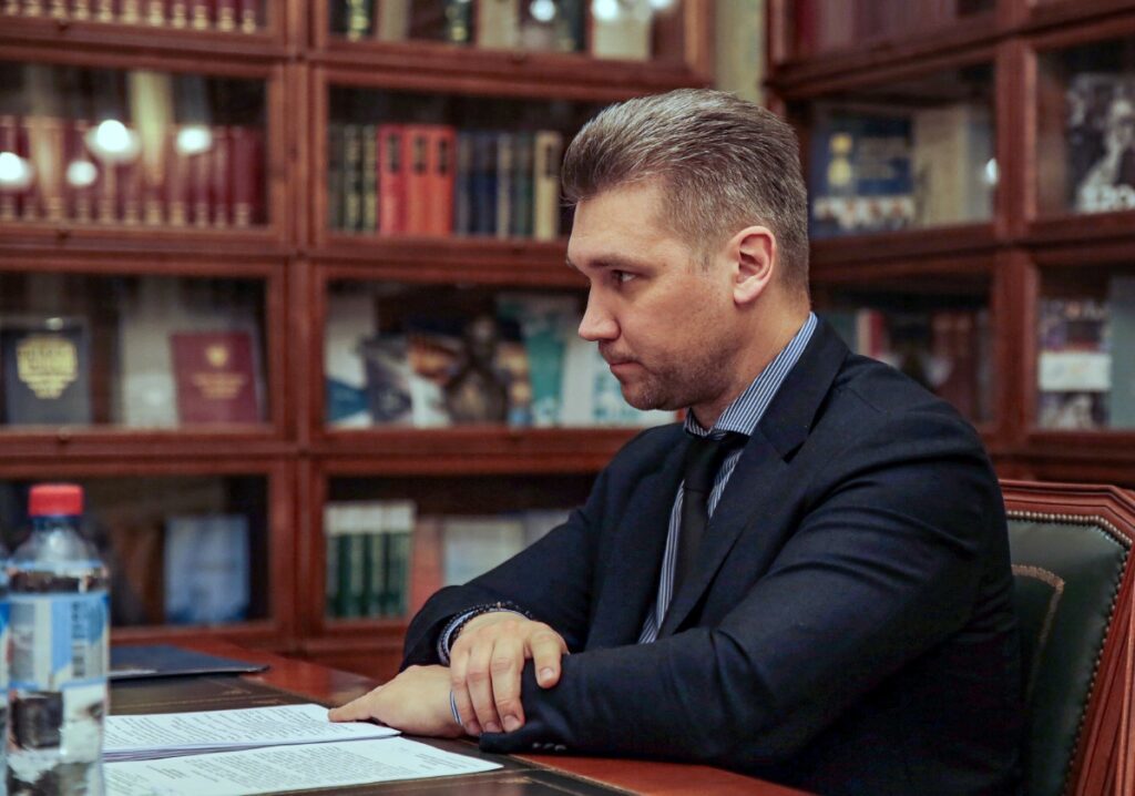 Ρωσία: Ανάδειξη μνημείων πολιτιστικής κληρονομιάς