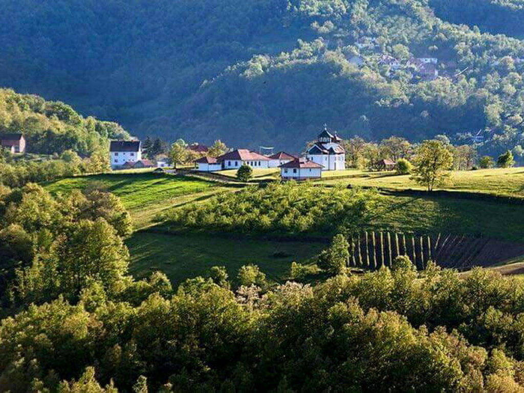 Process to return Church assets seized after WWII in Serbia nearly completed