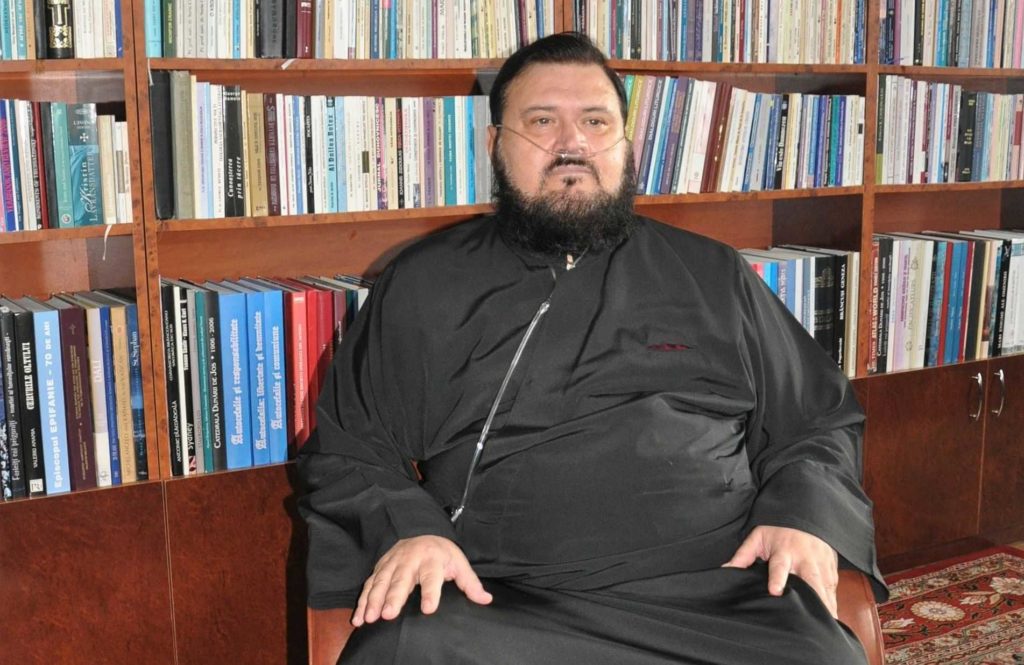 Εμπειρίες από τη ΜΕΘ: Στήριγμα η προσευχή