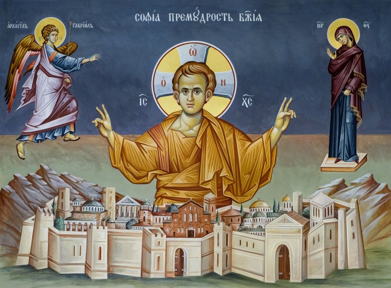 Софийска света митрополия организира фотоконкурс на тема „Благата вест“