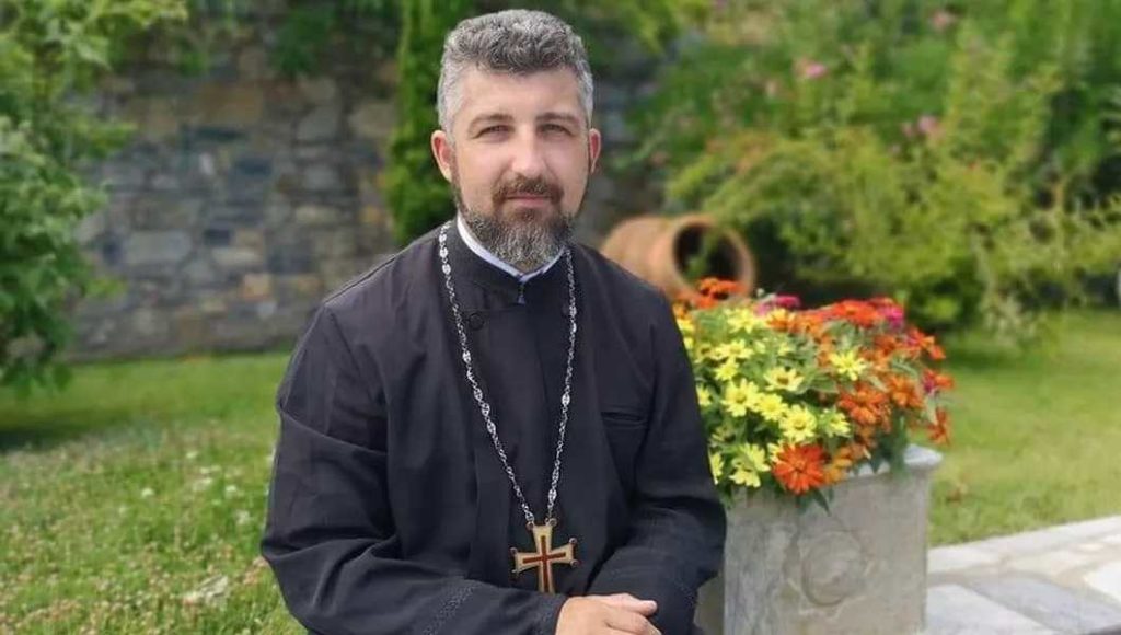 “Πρέπει να είσαι ανά πάσα στιγμή στο νοσοκομείο”