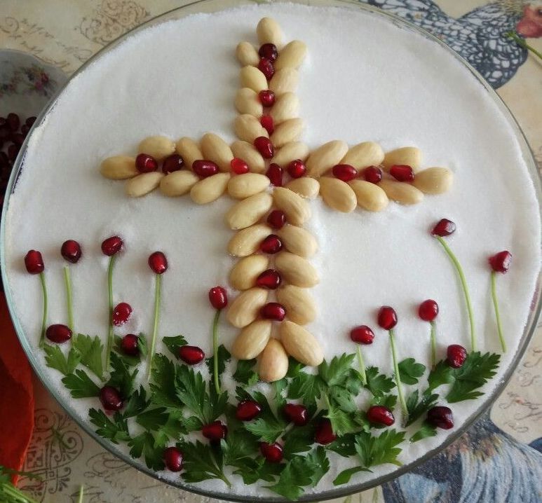 Ανακοίνωση για το Ψυχοσάββατο της Ι. Μητροπόλεως Χαλκίδος