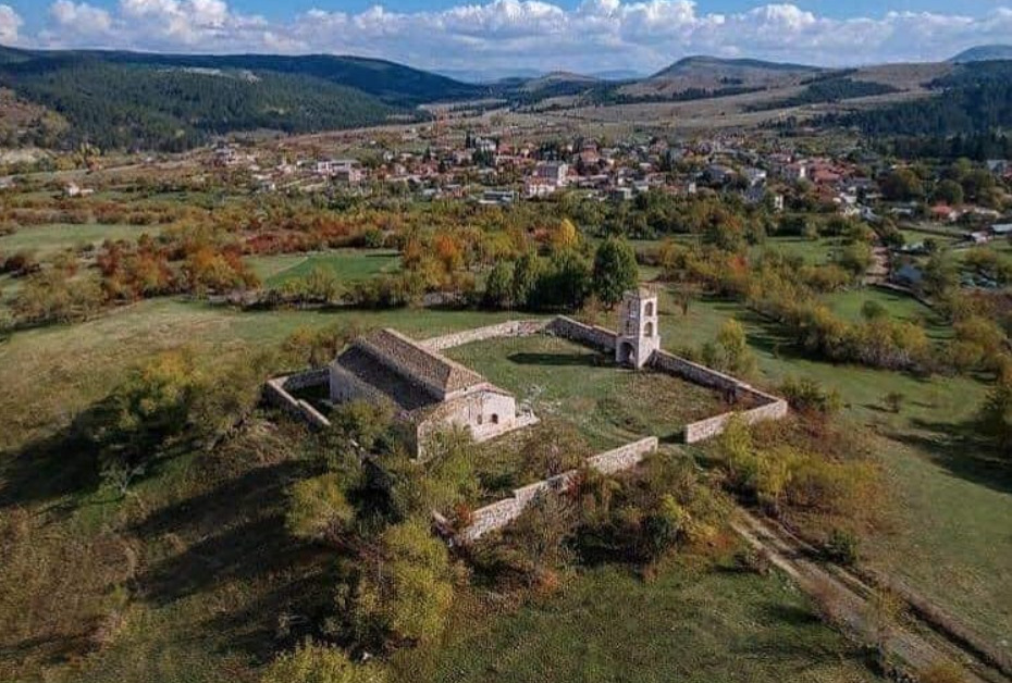 Shën Isaak Siriani: Përulësia si një cilësi e brendshme