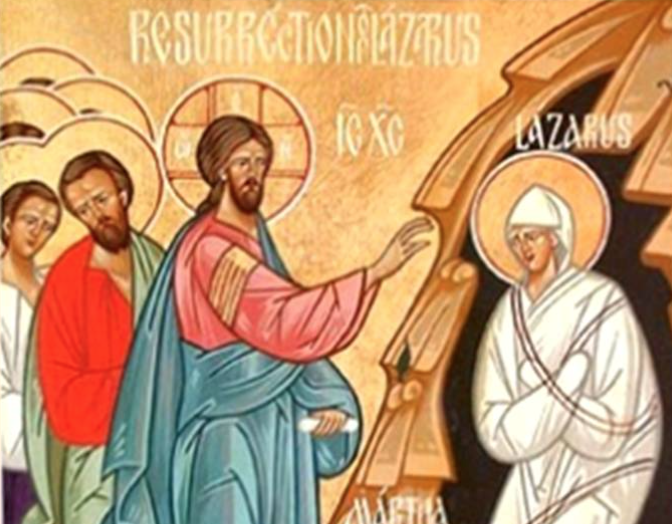 ‘Burrërohuni, forcohuni me anë të shpresës, mësohuni «të mburreni dhe me fatkeqësitë»’!