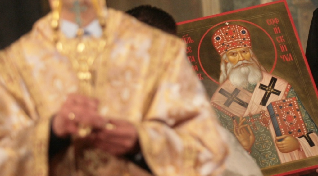 Архимандрит Вассиан: Почитането към Свети Серафим расте с годините