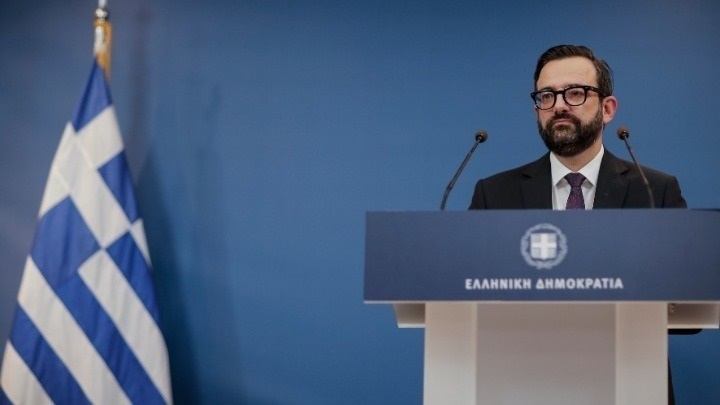 Ταραντίλης: Όσο παίρνουμε μέτρα τόσο θα στηρίζουμε όσους πλήττονται