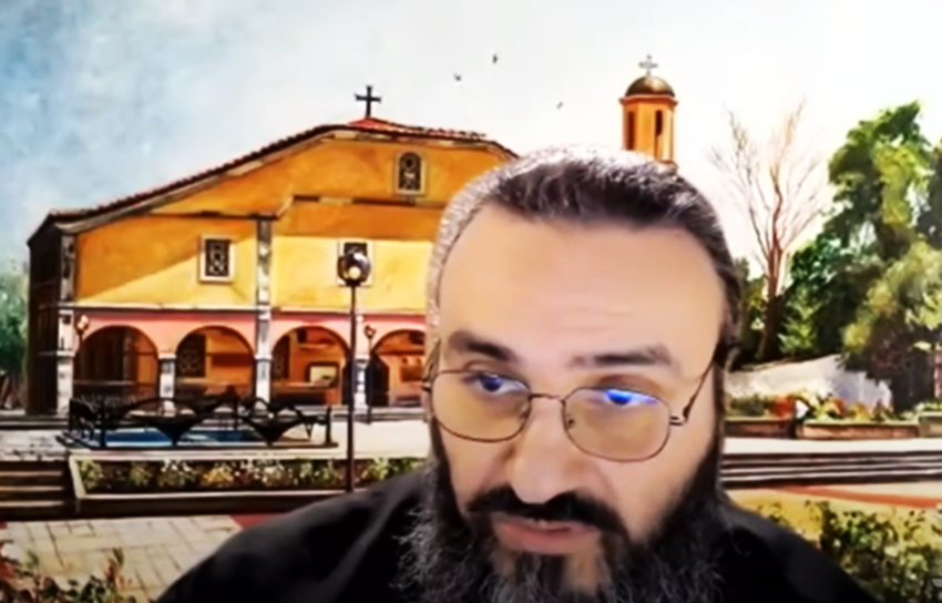 Ερμηνεία Πράξεων: Ο απόστολος Παύλος στην Αθήνα